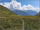 foto Passo Val Cion e Rifugio Conseria